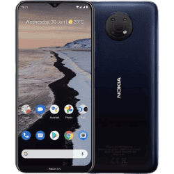 Nokia G10 | 64 GB/4 GB RAM | Dark Blue