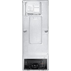 SAMSUNG 234 L Frost Free Double Door 2 Star Refrigerator-RT28A3052S8/HL | Elegant Inox