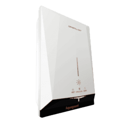 Aquaguard Crystal NXT UV Plus Hot Water Purifier GWPDCSTPH00000 | White