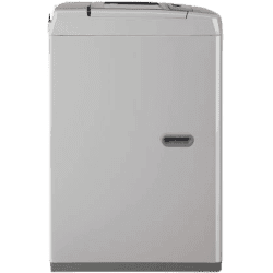 LG 6.5 kg Fully Automatic Top Load-T65SKSF1Z | Silver