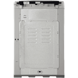 LG 6.5 kg Fully Automatic Top Load-T65SKSF1Z | Silver