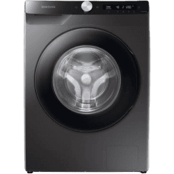 SAMSUNG 7 kg AI Control, Wifi Enabled, 5 Star Rating Fully Automatic Front Load-WW70T502DAX/TL | Grey