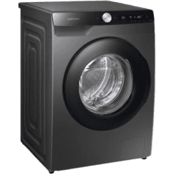 SAMSUNG 7 kg AI Control, Wifi Enabled, 5 Star Rating Fully Automatic Front Load-WW70T502DAX/TL | Grey