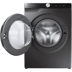SAMSUNG 7 kg AI Control, Wifi Enabled, 5 Star Rating Fully Automatic Front Load-WW70T502DAX/TL | Grey