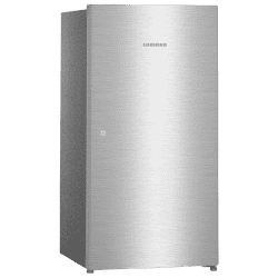 Liebherr 220 Litres 4 Star Direct Cool Single Door Refrigerator Stabilizer Free Operation DSL 2240 |  Edelstahllook