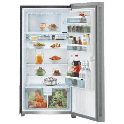 Liebherr 220 Litres 4 Star Direct Cool Single Door Refrigerator Stabilizer Free Operation DSL 2240 |  Edelstahllook