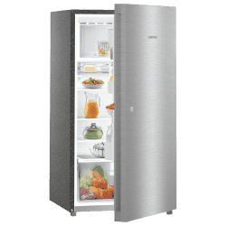 Liebherr 220 Litres 4 Star Direct Cool Single Door Refrigerator Stabilizer Free Operation DSL 2240 |  Edelstahllook