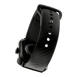 Fire Boltt Horizon Smartwatch | Gun metal Grey | BSW187