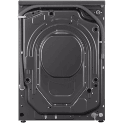 Haier Fully Automatic Front Load Washing Machine | with In built Heater | 9 kg | Black | HW90 DM14959CBKU1