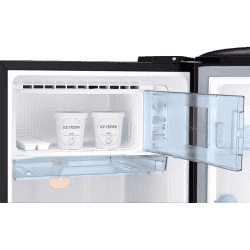 SAMSUNG 192 L Direct Cool Single Door 3 Star Refrigerator | RR20A172YCR/HL | Camellia Purple