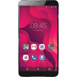 IRA T701 Tablet |17.78 cm (7 inch) | 2GB Ram/16GB ROM/Wi-Fi + 4G Volte Calling | Black