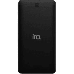 IRA T701 Tablet |17.78 cm (7 inch) | 2GB Ram/16GB ROM/Wi-Fi + 4G Volte Calling | Black