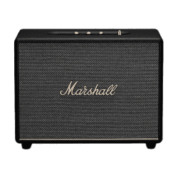 Marshall Woburn III Speaker | Black | MS WBRN3