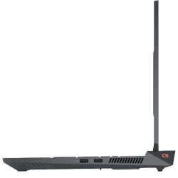 Dell G15 Gaming Laptop | AMD Ryzen 5 7640HS | 16 GB | 1TB SSD | 6 GB NVIDIA GeForce RTX 3050 | Dark Shadow | GN5535796VN002ORB1