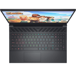Dell G15 Gaming Laptop | AMD Ryzen 5 7640HS | 16 GB | 1TB SSD | 6 GB NVIDIA GeForce RTX 3050 | Dark Shadow | GN5535796VN002ORB1