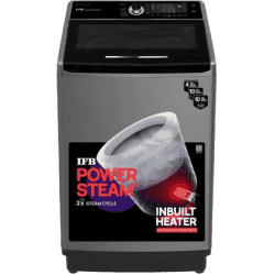 IFB Top Load Washing Machine Aqua Conserve | 10 kg | 5 Star | TL-SIBS