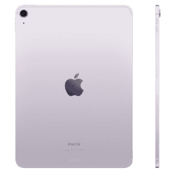 Apple iPad Air 2024 | MUXG3HN/A | 128GB | Wifi and Cellular | 27.94 (11 Inch) | Purple