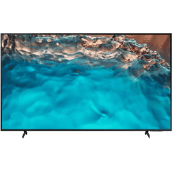 SAMSUNG | UA43BU8000KLXL |  108 cm (43 Inch)  | Ultra HD (4K) LED Smart Tizen TV