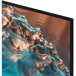 SAMSUNG | UA43BU8000KLXL |  108 cm (43 Inch)  | Ultra HD (4K) LED Smart Tizen TV