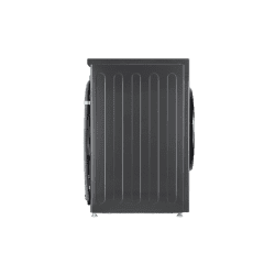 LG Front Load Washing Machine | 8KG | Inverter Direct Drive | Middle Black | FHB1208Z2M AMBQEI
