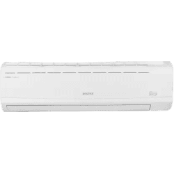 Voltas 243 Vectra Plus Split AC | 2 Ton | 3 Star Split AC | White