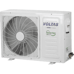 Voltas 243 Vectra Plus Split AC | 2 Ton | 3 Star Split AC | White