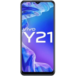 vivo Y21 | 4 GB RAM | 64 GB | Diamond Glow
