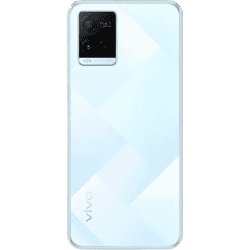 vivo Y21 | 4 GB RAM | 64 GB | Diamond Glow