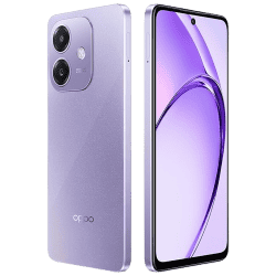 OPPO A3x 5G  | 4 GB RAM | 64 GB | starry purple