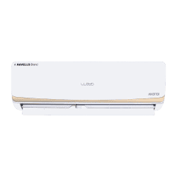 Lloyd 1.0 Ton 3 Star Inverter Split AC | LS12I38FI , Copper