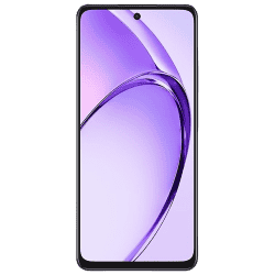 OPPO A3x 5G  | 4 GB RAM | 64 GB | starry purple
