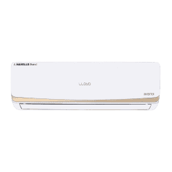 Lloyd 1.0 Ton 3 Star Inverter Split AC | LS12I38FI , Copper