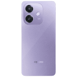 OPPO A3x 5G  | 4 GB RAM | 64 GB | starry purple