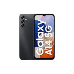 Samsung Galaxy A14 5G | 4GB | 64GB |  BLACK