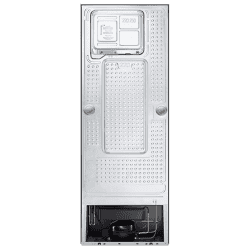 Samsung Inverter Frost Free Double Door Refrigerator | 236 L | 2 Star | Elegant Inox | RT28C3052S8/HL
