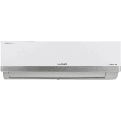 Lloyd BP 1 Ton 3 Star Inverter Split AC | Copper Condenser | GLS12I36WSBP | White