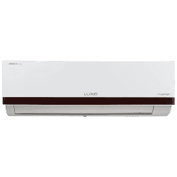 Lloyd 5 in 1 Convertible 1.5 Ton 5 Star Inverter AC | Copper Condenser | GLS18I5FWRBA