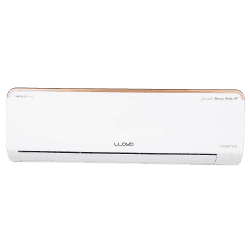 Lloyd GLS27I3FWSHD | 2.2 Ton |  3 Star | 2023 Model | Heavy Duty WiFi With Expandable Inverter Split AC