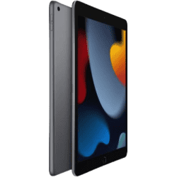 APPLE iPad-9th Gen | 256 GB ROM 10.2 inch with Wi-Fi Only | Space Grey