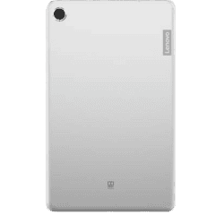 Lenovo Tab M8 | 2nd Gen | HD 2 GB/RAM 32 GB ROM 8 inch with Wi-Fi+4G Tablet | Iron Grey