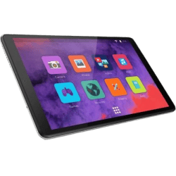 Lenovo Tab M8 | 2nd Gen | HD 2 GB/RAM 32 GB ROM 8 inch with Wi-Fi+4G Tablet | Iron Grey