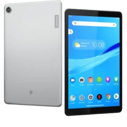 Lenovo Tab M8 | 2nd Gen | HD 2 GB/RAM 32 GB ROM 8 inch with Wi-Fi+4G Tablet | Iron Grey