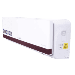 Lloyd 1.5 Ton 5 Star Bliss Plus Inverter Split AC | White | I/D-GLS18I5FORBV
