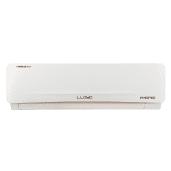 LLOYD INVERTER  AC |GLS18I5FWGEA SAC | 1.5 TON/5 STAR | WHITE