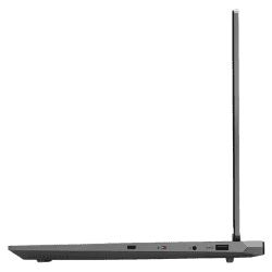 LENOVO LOQ  Gaming Laptop | 15.6 FHD | Ci5-12450HX | 16GB | 512GB SSD | Luna Grey | 83GS000PIN