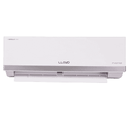 Lloyd 1.0 Ton 3 Star Inverter Wall Mounted Split AC b  GLS12I3FWSEA White