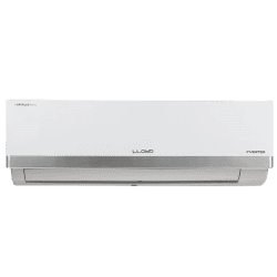 Lloyd 5 in 1 Convertible 1.5 Ton 3 Star Inverter Split AC | GLS18I3FWSBV | white