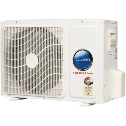 Lloyd 1 Ton 3 Star Inverter Split AC (Copper LS12I32AF White)