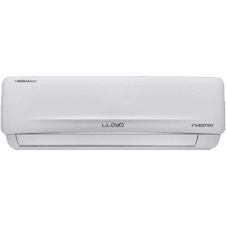 Lloyd | GLS18I3FWAEF | 1.5 Ton | 3 Star | Split System Air Conditioner Inverter 100% Copper | White