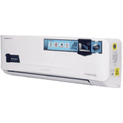 Lloyd 1 Ton 3 Star Split Inverter AC - LS12I32WSEL | Copper Condenser | White